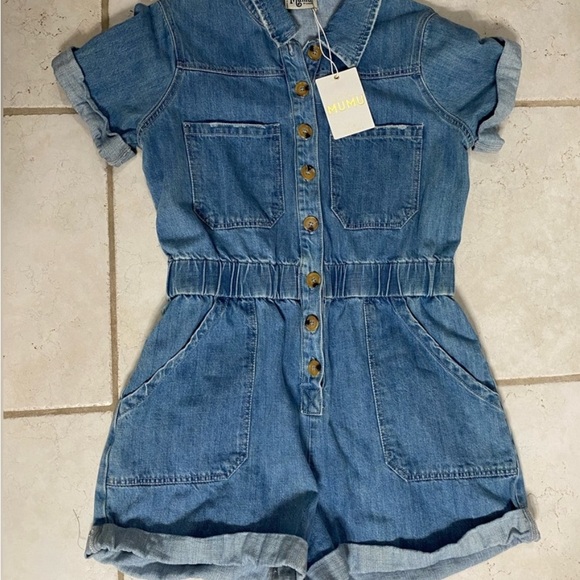 Show Me Your Mumu canon romper - Picture 4 of 5